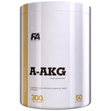 Polvere AAKG - 300 grammi