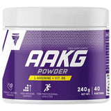 Polvere AAKG | con vitamina B6 - 240 grammi