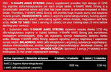 AAKG Forte 1250 mg - 150 Compresse