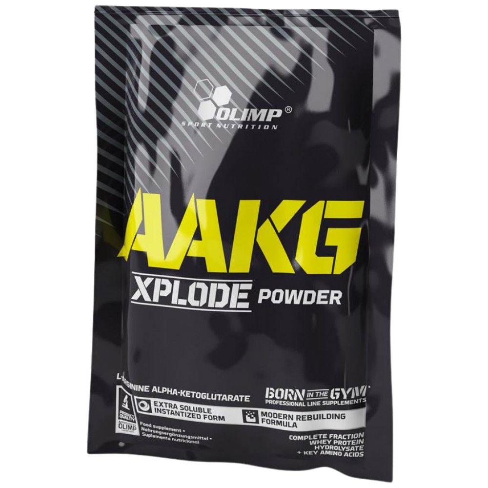 AAKG Xplode - 150 grammi