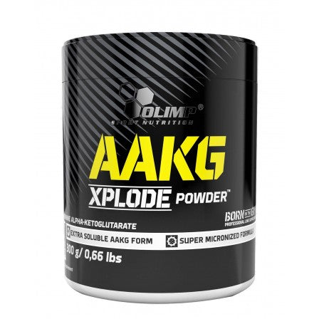 AAKG Xplode - 300 grammi