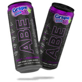 ABE Energia + Prestazioni | All Black Tutto pronto da bere - 330 ml