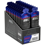 ABEGel | All Black Everything Pre-Workout - 20 x 60 grammi