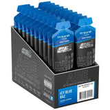 ABEGel | All Black Everything Pre-Workout - 20 x 60 grammi
