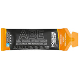 ABEGel | All Black Everything Pre-Workout - 60 grammi