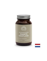 Immunità - Aglio nero ABG10+, 250 mg x 60 capsule <tc>Mattisson Healthstyle</tc>