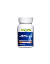 ADRENergize - Supporto antistress e surrenale, 50 capsule Nature's Way