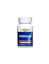 ADRENergize - Supporto antistress e surrenale, 50 capsule Nature's Way