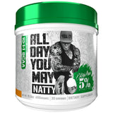 Tutto il giorno puoi | Natty BCAA 10: 1: 1 Rapporto 450 grammi