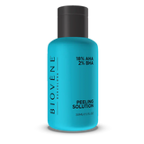 Soluzione peeling AHA + BHA per la pulizia profonda e il rinnovamento della pelle 30 ml