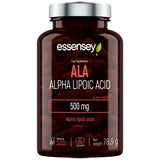 ALA | Acido alfa lipoico 500 mg - 90 capsule