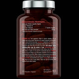 ALA | Acido alfa lipoico 500 mg - 90 capsule