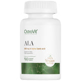 ALA/Acido Alfa Lipoico 590mg 90 Compresse