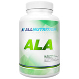 ALA/Acido alfa lipoico 600 mg - 90 capsule