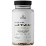 Stack di priming AM | Formula adattogena 120 capsule