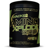 AMINO XPLODE 10.000 - 420 Compresse