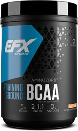 AMINOZORB BCAA - 500 grammi