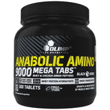 AMINO ANABOLICO 9000 - 300 Compresse
