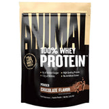 ANIMALI 100% Proteine ​​del siero di latte - 1000 grammi