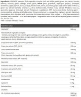 Miscela Potente ANTIOX - 60 capsule