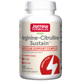 Arginina -Citrulline Sustain - 120 compresse