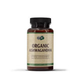 <tc>Pure Nutrition</tc> - ASHWAGANDHA BIOLOGICO - 60 compresse