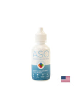 Salute Cellulare - Ossigeno Stabilizzato Attivo ASO®, gocce da 60 ml
