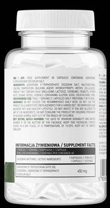 ATP450mg| Vegetale 60 capsule