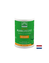 Equilibrio alcalino-acido - Alka Greens - Absolute Alkagreens, polvere da 300 g