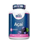 Acai 1000 mg./120 capsule.