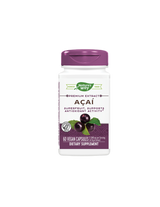 Acai 520 mg - 60 capsule