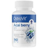 Acai Berry 12:1 500 mg 90 Compresse