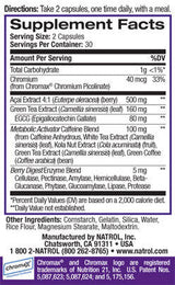 Dieta alle bacche di Acai 60 capsule.