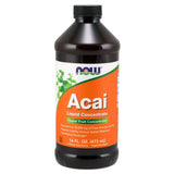 Concentrato liquido di Acai - 473 ml