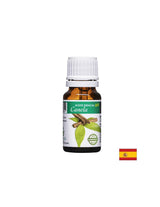 Olio essenziale di cannella biologico - controllo della glicemia - Aceite Esencial Eco Canela, 10 ml