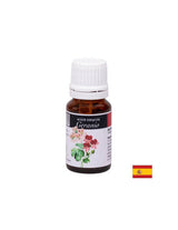 Olio essenziale di geranio - per la pelle sana - Aceite Esencial Geranio, 10 ml
