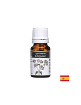 Olio essenziale di origano - effetto antimicrobico e antinfiammatorio - Aceite Esencial Oregano, 10 ml
