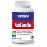 Acid Soothe | con Marshmallow & Papaya - 30 capsule