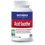 Acido Soothe | Con Marshmallow & Papaya - 30 capsule