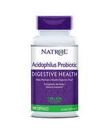 Acidofilo Probiotico 100mg./100 tappi.