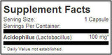 Acidophilus Probiotico 150 capsule.