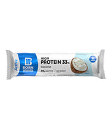 Barretta attiva ad alto contenuto proteico 33% - 60 grammi