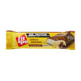 Active Bar Chocolate & Banana – 12 x 60 g