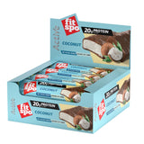 Active Bar Cocco - 12 x 60 grammi