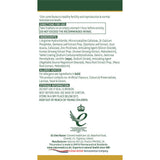 Formula per uomo (Active Man) 60 compresse NaturesAid