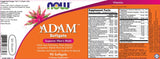 Adam Men's Vits - 90 capsule di gel