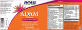 Adam Men's Vits - 90 capsule di gel