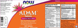 Adam Men's Vits - 90 capsule di gel