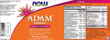 Adam Men's Vits - 90 capsule di gel