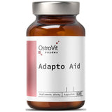Aiuto Adapto | Formula adattogena 60 capsule